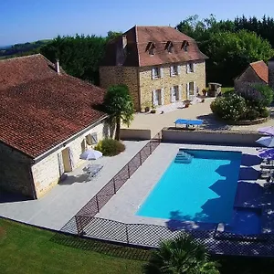 Maison d'hôtes Domaine De L'asenon, Causse-et-Diege
