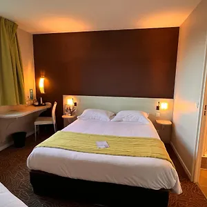 Brit Saint-meen-le-grand En Broceliande Hotel Saint-Onen-la-Chapelle