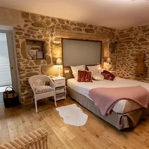 Le Val Des Sens Maison d'hôtes Chatte
