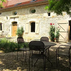 Couette-café Mas Del Lum, Boussac (Lot)